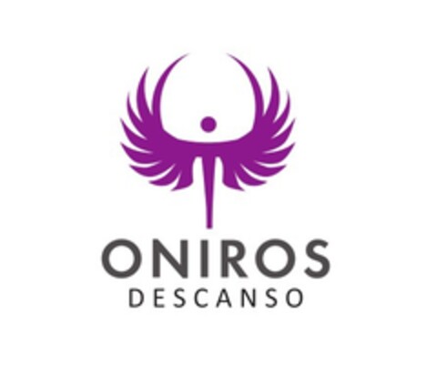 ONIROS DESCANSO Logo (EUIPO, 29.09.2022)