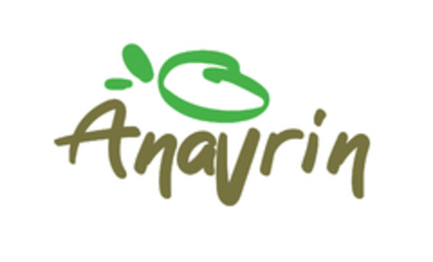 Anavrin Logo (EUIPO, 11.10.2022)