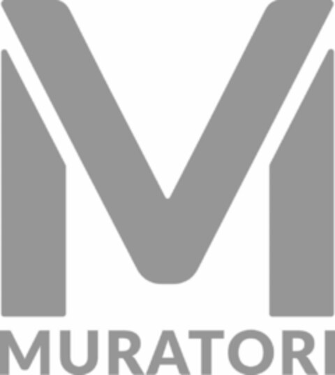 MURATORI M Logo (EUIPO, 12.10.2022)