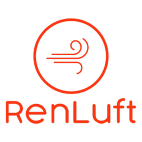 RENLUFT Logo (EUIPO, 10/24/2022)