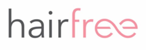 hairfree Logo (EUIPO, 08.11.2022)