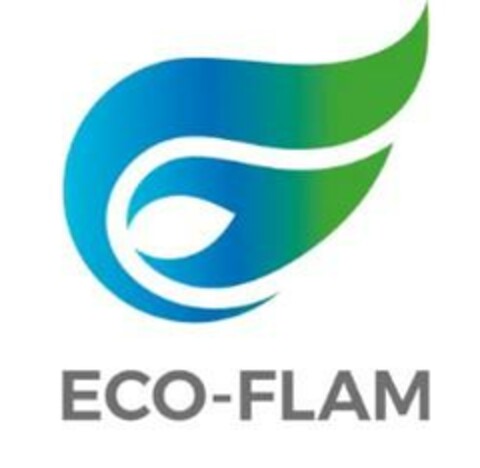 ECO-FLAM Logo (EUIPO, 09.11.2022)