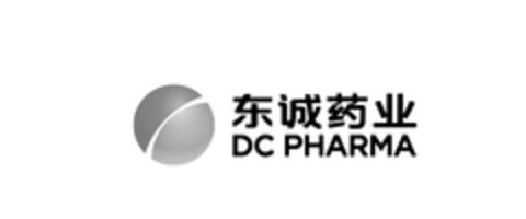 DC PHARMA Logo (EUIPO, 15.11.2022)