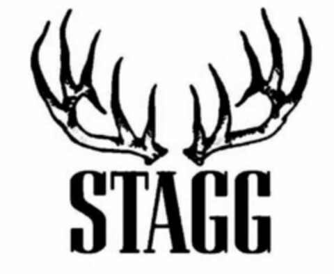 STAGG Logo (EUIPO, 01.12.2022)