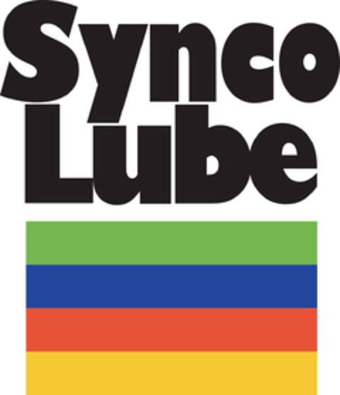 Synco Lube Logo (EUIPO, 19.01.2023)