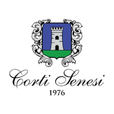 Corti Senesi 1976 Logo (EUIPO, 02/24/2023)