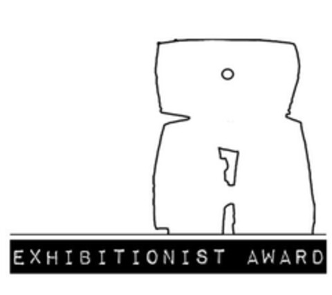 EXHIBITIONIST AWARD Logo (EUIPO, 03/03/2023)