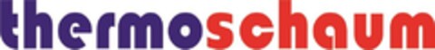 thermoschaum Logo (EUIPO, 10.03.2023)