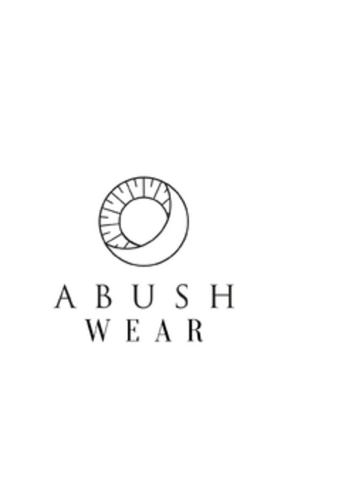 ABUSH WEAR Logo (EUIPO, 04.04.2023)