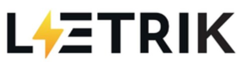 LETRIK Logo (EUIPO, 26.04.2023)