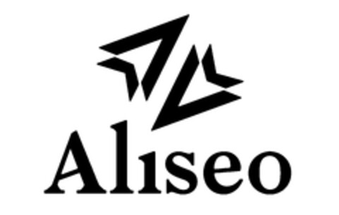 Aliseo Logo (EUIPO, 05.05.2023)