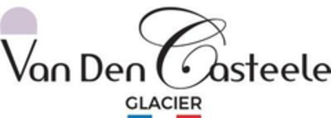 Van Den Casteele GLACIER Logo (EUIPO, 14.06.2023)