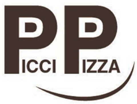 PICCI PIZZA Logo (EUIPO, 14.06.2023)