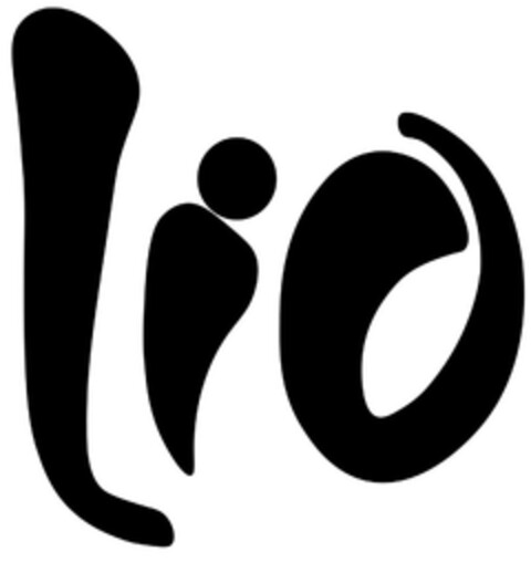 Lio Logo (EUIPO, 05.07.2023)