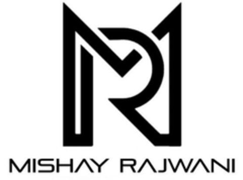 MR MISHAY RAJWANI Logo (EUIPO, 17.07.2023)