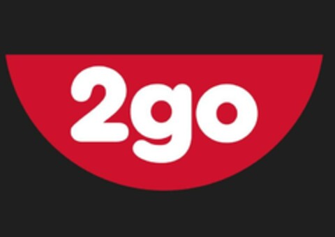 2go Logo (EUIPO, 08/17/2023)