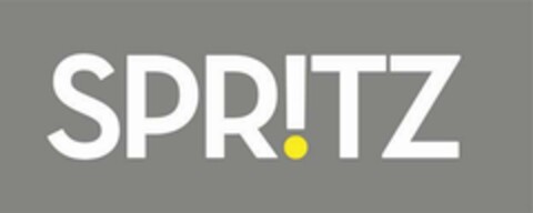 SPRITZ Logo (EUIPO, 09/19/2023)