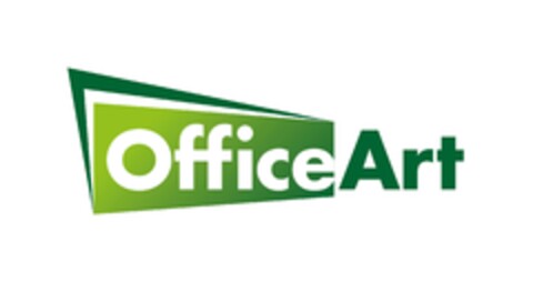 Office Art Logo (EUIPO, 20.09.2023)