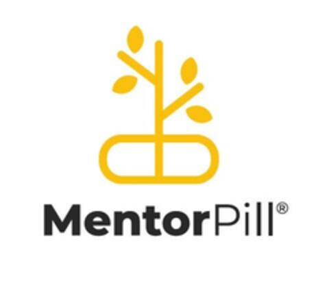 Mentor Pill Logo (EUIPO, 27.09.2023)