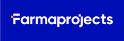 Farmaprojects Logo (EUIPO, 10/05/2023)