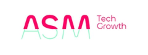 ASM Tech Growth Logo (EUIPO, 23.10.2023)