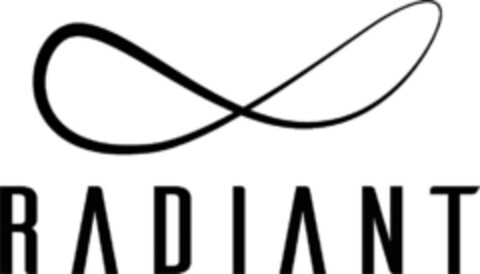 RADIANT Logo (EUIPO, 25.10.2023)