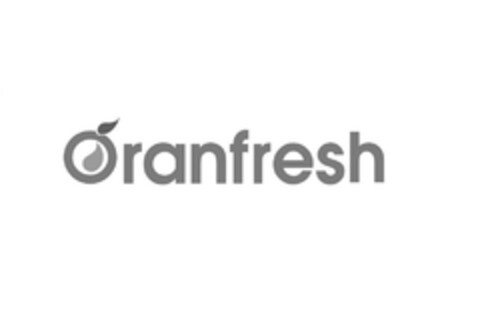 Oranfresh Logo (EUIPO, 10/27/2023)