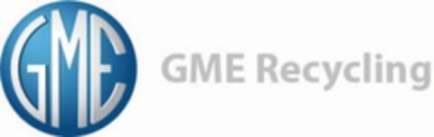GME RECYCLING Logo (EUIPO, 29.11.2023)