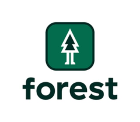 forest Logo (EUIPO, 12/06/2023)