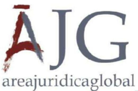 AJG areajuridicaglobal Logo (EUIPO, 13.12.2023)