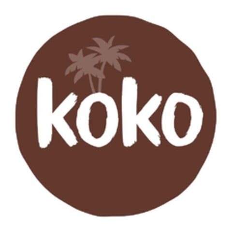 koko Logo (EUIPO, 13.12.2023)