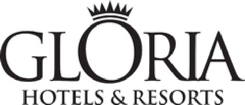 GLORIA HOTELS & RESORTS Logo (EUIPO, 29.12.2023)