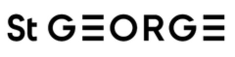 St GEORGE Logo (EUIPO, 05.01.2024)