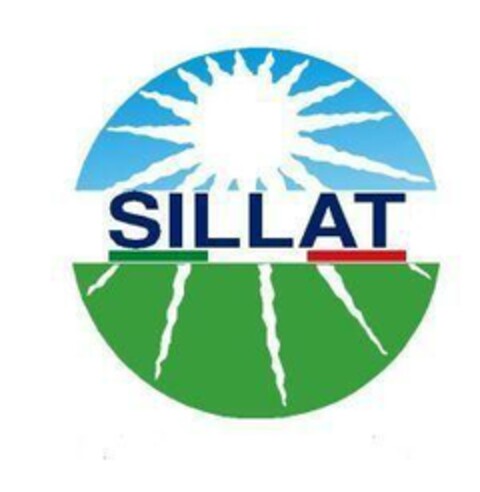 SILLAT Logo (EUIPO, 01/17/2024)