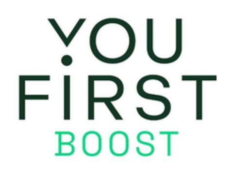 YOU FIRST BOOST Logo (EUIPO, 13.03.2024)