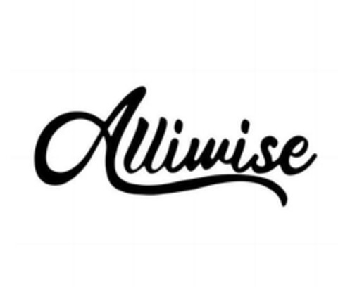 Alliwise Logo (EUIPO, 31.01.2024)