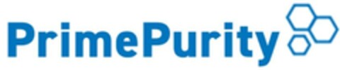 PrimePurity Logo (EUIPO, 02/14/2024)