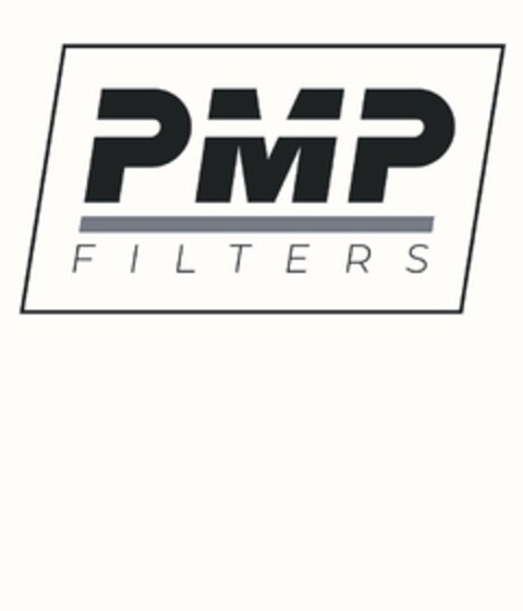 PMP FILTERS Logo (EUIPO, 12.03.2024)