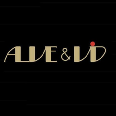 ALVE&VİD Logo (EUIPO, 07.04.2024)