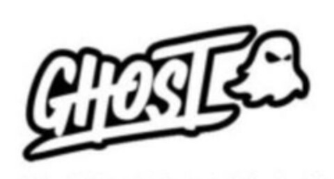 Ghost Logo (EUIPO, 04/25/2024)