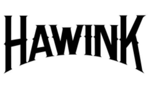 HAWINK Logo (EUIPO, 14.05.2024)