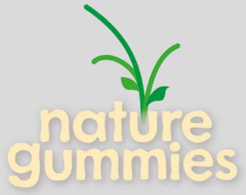 nature gummies Logo (EUIPO, 29.05.2024)