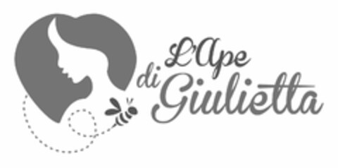 L'APE DI GIULIETTA Logo (EUIPO, 03.06.2024)