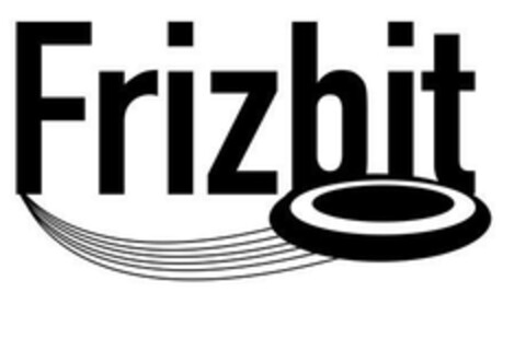 Frizbit Logo (EUIPO, 19.06.2024)