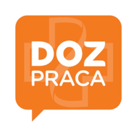 DOZ PRACA Logo (EUIPO, 21.06.2024)