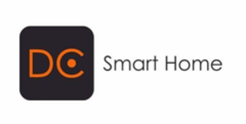 DC Smart Home Logo (EUIPO, 24.06.2024)