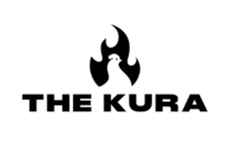 THE KURA Logo (EUIPO, 04.12.2024)