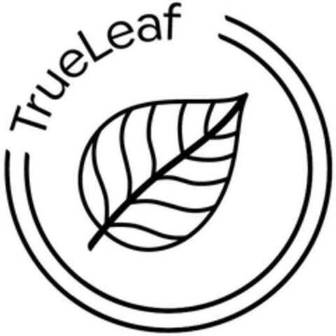 TRUELEAF Logo (EUIPO, 01/24/2025)