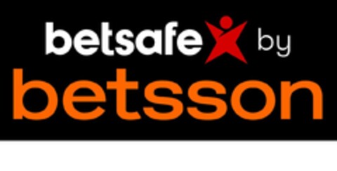 betsafe by betsson Logo (EUIPO, 27.03.2025)