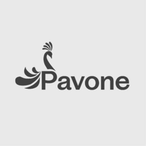 Pavone Logo (EUIPO, 03/21/2025)